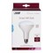 Feit Electric Feit Smart Home BR30 E26 (Medium) Smart-Enabled LED Bulb Daylight 65 Watt Equivalence 1 pk BR30/950CA/AG - alternate 1